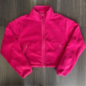 TNA SNO POLAR Zip-Up